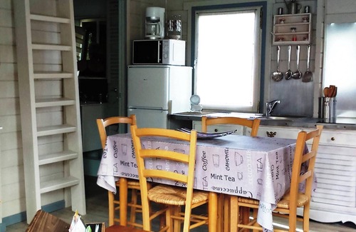 Dausse Ski Chalet | Homerez - Chalet in Dausse with pool