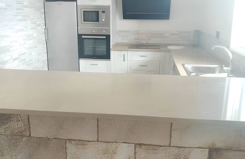 Prado del Rey Ski Chalet | Homerez - Chalet in Prado del Rey