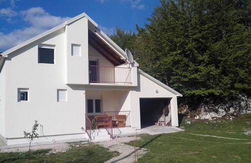 Vrbanje Ski Chalet | Homerez - Chalet in Herceg Novi