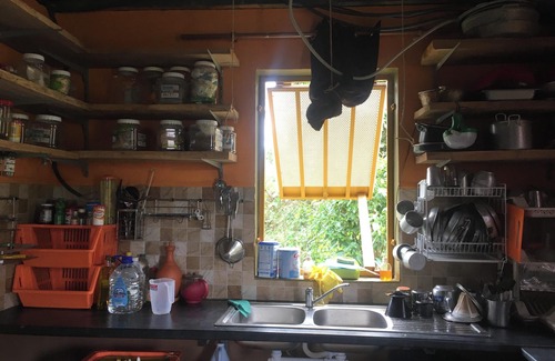 Pont Casse House | Homerez - Charming House with Sea and Mountain View