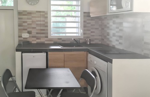 Cayenne Apartment | Homerez - Charming Apt in Remire-Montjoly