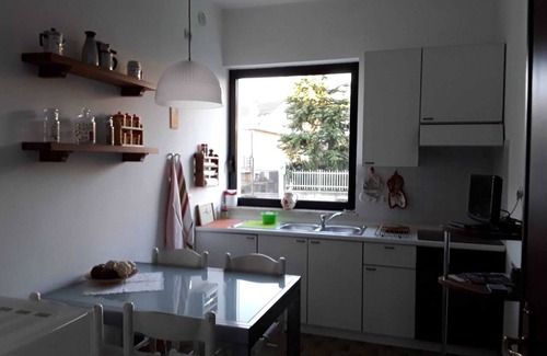 Savigliano Apartment | Homerez - Charming Apartment in Savigliano