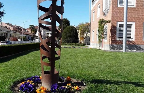 Savigliano Apartment | Homerez - Charming Apartment in Savigliano