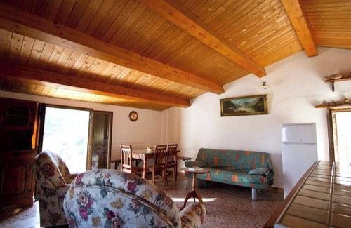 Badolato Apartment | Homerez - Charming Apartment with Pool - Badolato - 50 sqm