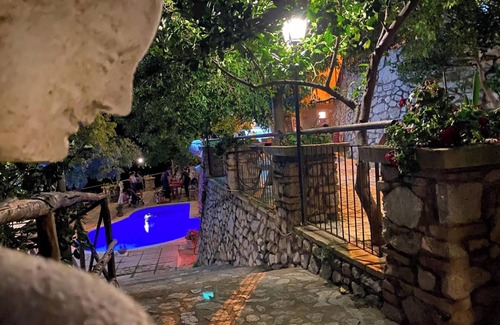 Badolato Apartment | Homerez - Charming Apartment with Pool - Badolato - 50 sqm