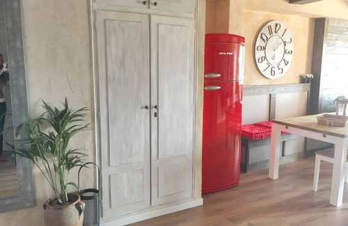 Old Town Apartment | Homerez - Charming apartment in Cuenca with fireplace - 80 sqm