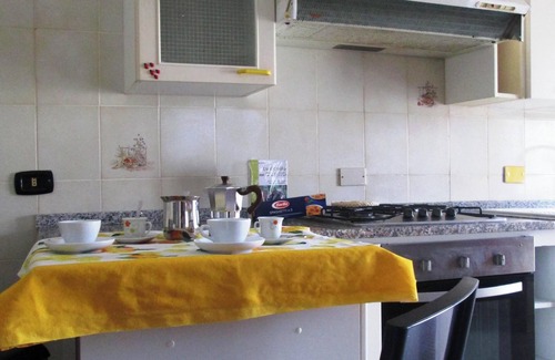 Castelnuovo Cilento Apartment | Homerez - Charming Apartment in Velina