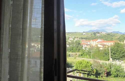 Castelnuovo Cilento Apartment | Homerez - Charming Apartment in Velina