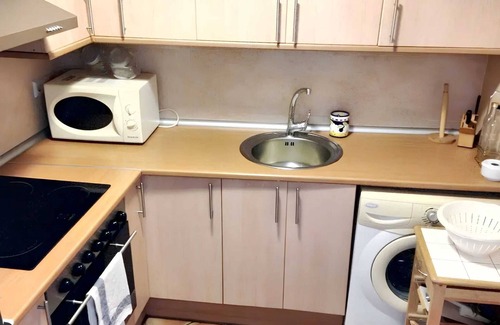 Tolva Apartment | Homerez - Charming Apartment in Tolva