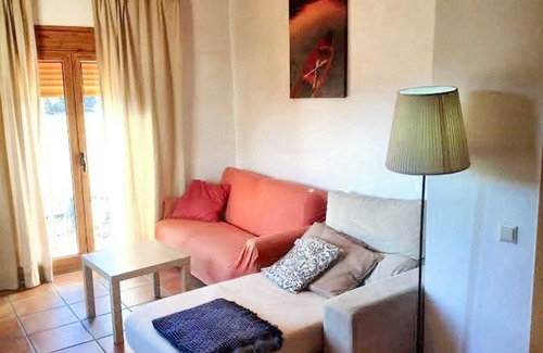 Tolva Apartment | Homerez - Charming Apartment in Tolva