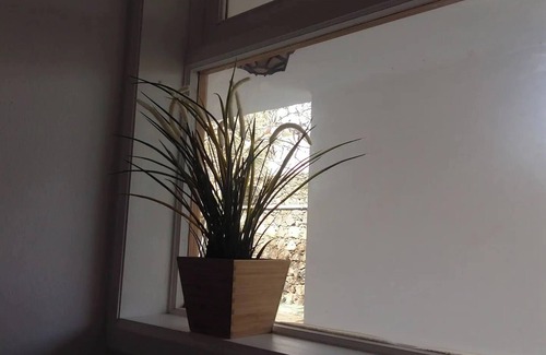 Los Mojones Apartment | Homerez - Charming Apartment in Tías 50m² + Pool