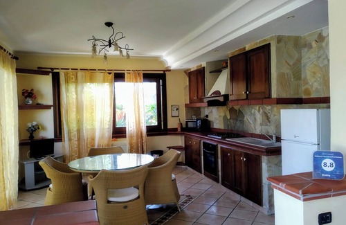 Eboli Apartment | Homerez - Charming apartment with pool in Lago