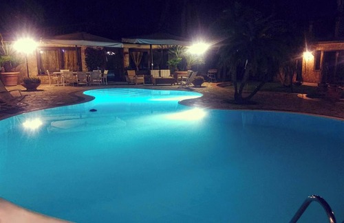 Eboli Apartment | Homerez - Charming apartment with pool in Lago