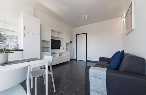 Quartiere XVII Trieste Apartment | Homerez - Charming Apartment in Rome + Internet