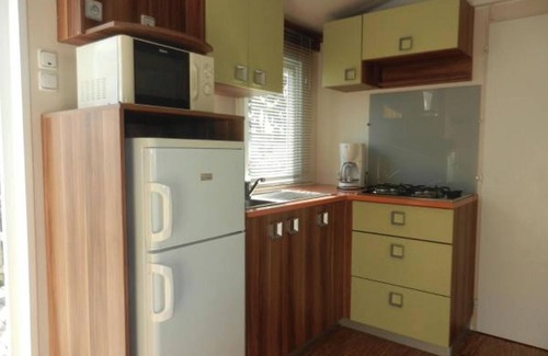 Trogues House | Homerez - Charming Bungalow in Trogues with Shared Pool