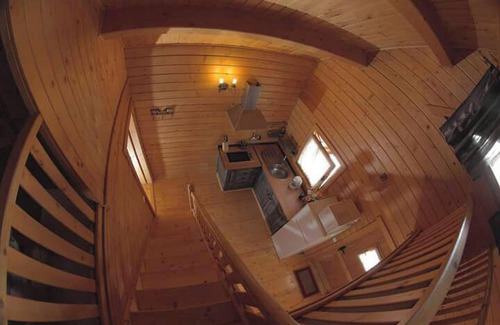 Tarifa House | Homerez - Charming Bungalow in Tarifa with Mountain View