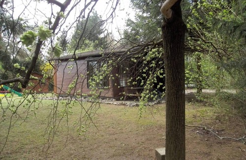 Chanly Ski Chalet | Homerez - Charming chalet in Tellin with mountain view