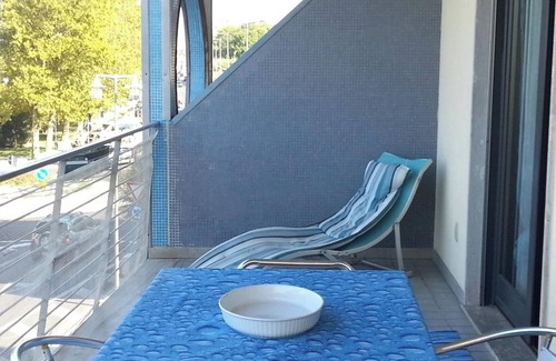 Pineta Apartment | Homerez - Charming Flat Lungomare 85 sqm