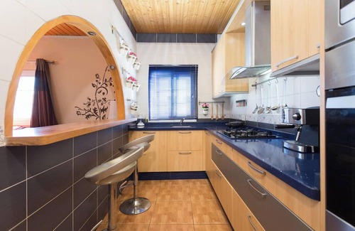 San Isidro House | Homerez - Charming House in San Isidro with Jacuzzi