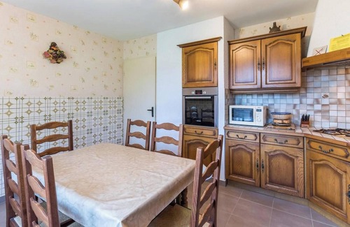 Champagney House | Homerez - Charming house in Champagney with mountain view