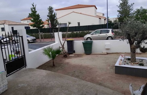 Rivesaltes House | Homerez - Charming House in Rivesaltes