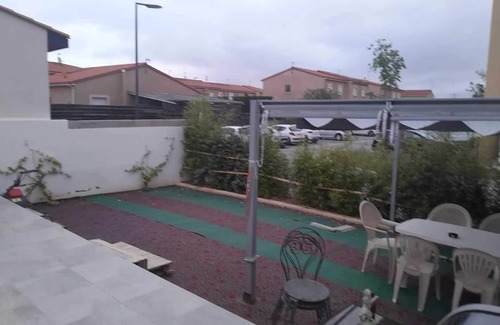 Rivesaltes House | Homerez - Charming House in Rivesaltes