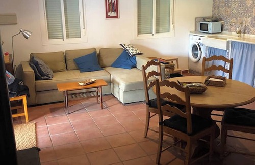 San Ambrosio House | Homerez - Charming House in Montecote with pool