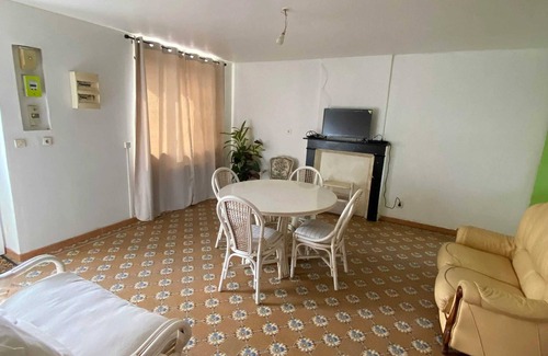 Audignies House | Homerez - Charming House in Audignies with Private Parking