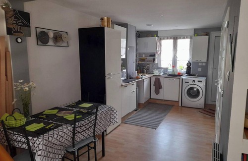 Brevonnes House | Homerez - Charming House in Brévonnes with Fenced Garden