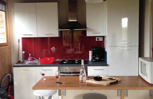 Dainville House | Homerez - Charming House in Dainville with Garden
