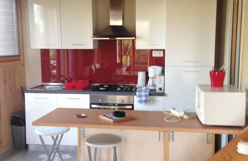 Dainville House | Homerez - Charming House in Dainville with Garden