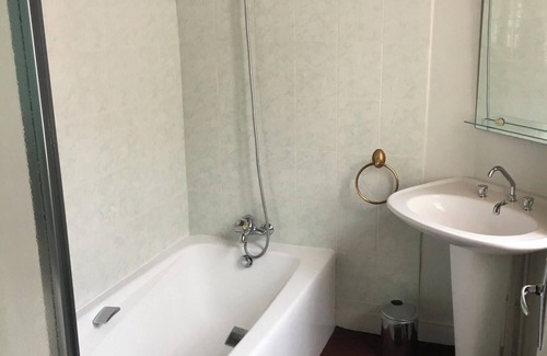 Le Dezert House | Homerez - Charming House in Le Dézert with Lake View