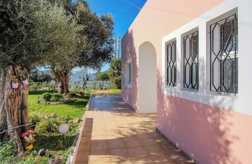 Monchique House | Homerez - Charming House in Monchique with Shared Pool