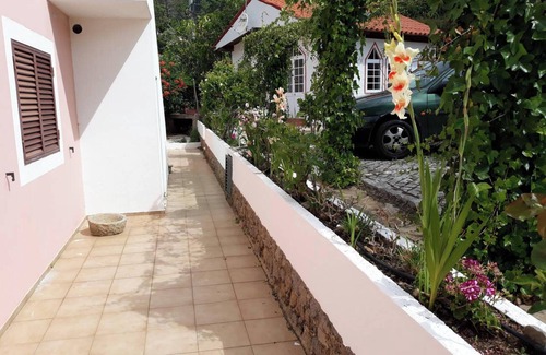 Monchique House | Homerez - Charming House in Monchique with Shared Pool