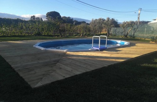 Monchique House | Homerez - Charming House in Monchique with Shared Pool