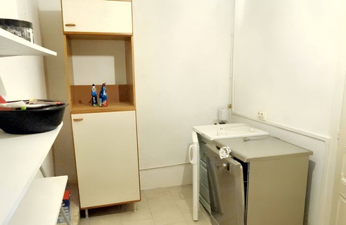 Mercœur House | Homerez - Charming house in Mercœur with garden and parking