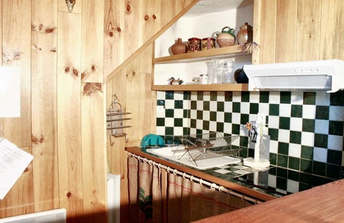 Milhars House | Homerez - Charming house in Milhars with terrace and city view