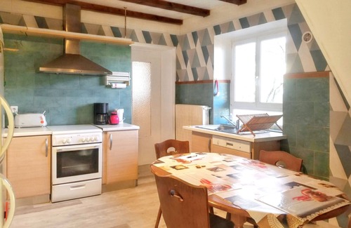 Wuenheim House | Homerez - Charming house in Wuenheim with garden and terrace