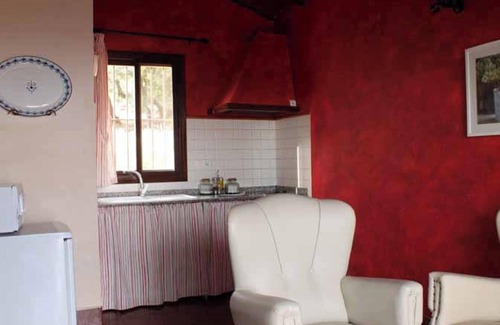 Estepa House | Homerez - Charming house in Estepa with shared pool.