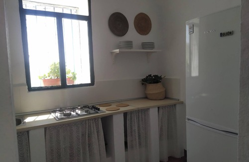 Estepa House | Homerez - Charming house in Estepa, mountain view