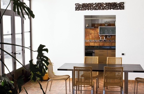 Tajaste House | Homerez - Charming House in Tinajo with Private Pool