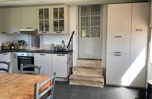 Modene House | Homerez - Charming House in Modène with Private Pool