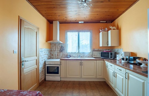 Eymet House | Homerez - Charming house in Eymet