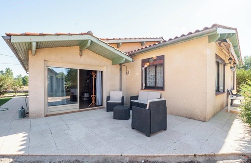 Eymet House | Homerez - Charming house in Eymet
