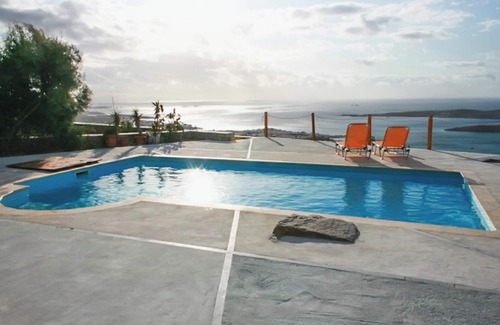 Paros House | Homerez - Charming House in Paros, sea view