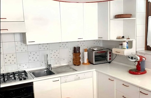 Costigliole d'Asti House | Homerez - Charming house in Motta with terrace and fenced garden.