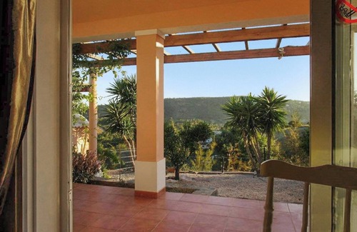 Loule House | Homerez - Charming house in Alte, private pool