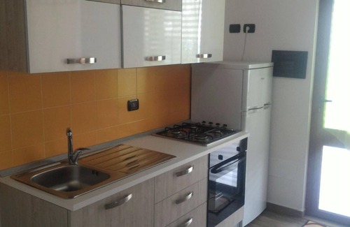 Crotone House | Homerez - Charming house with private pool in Crotone