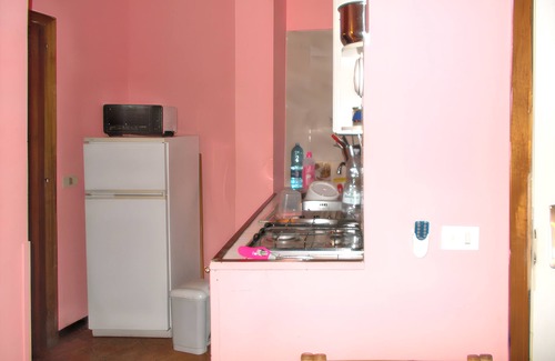 Recanati Apartment | Homerez - Charming apartment in Giardini Naxos with sea view - 80 m²