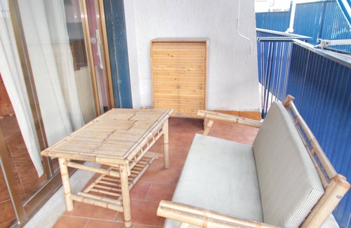 Recanati Apartment | Homerez - Charming apartment in Giardini Naxos with sea view - 80 m²